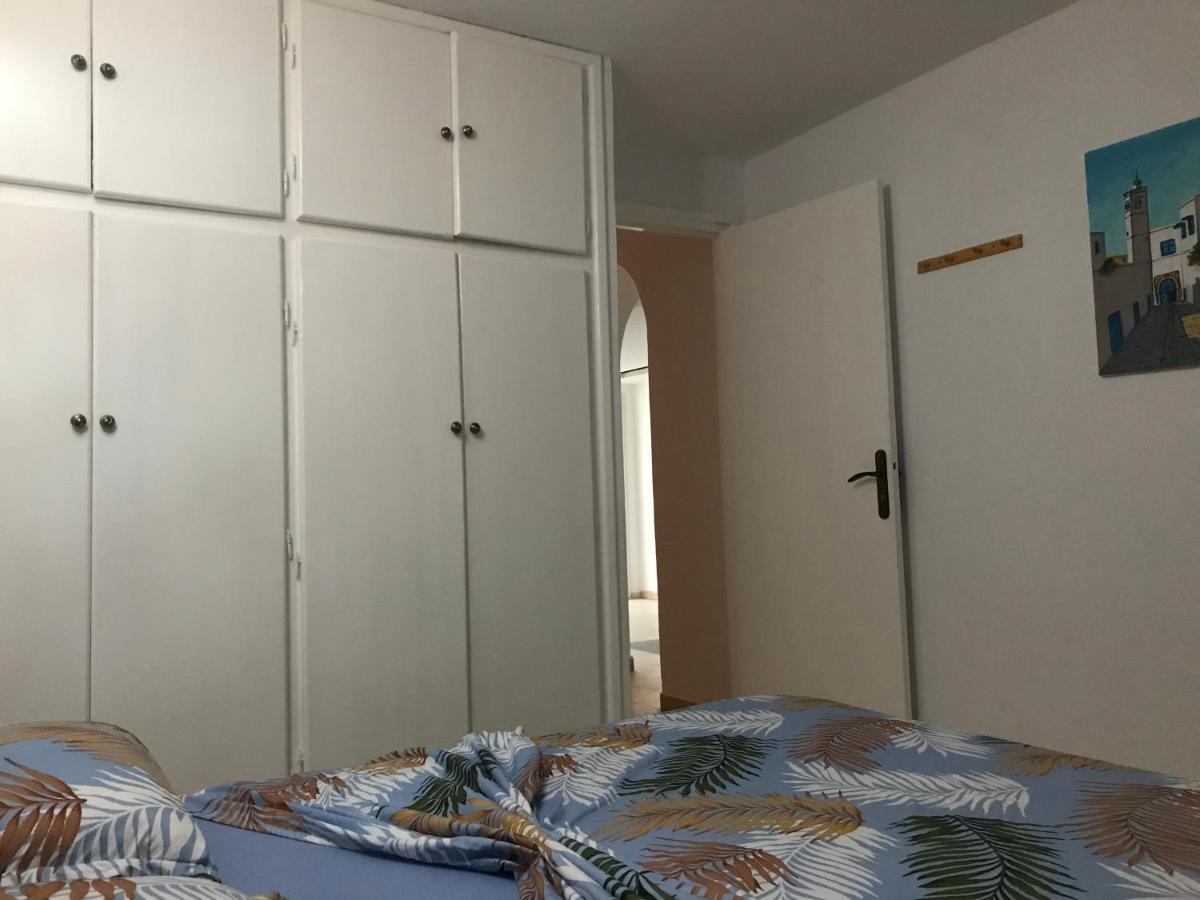 Dar Slima Villa Aghīr Eksteriør billede